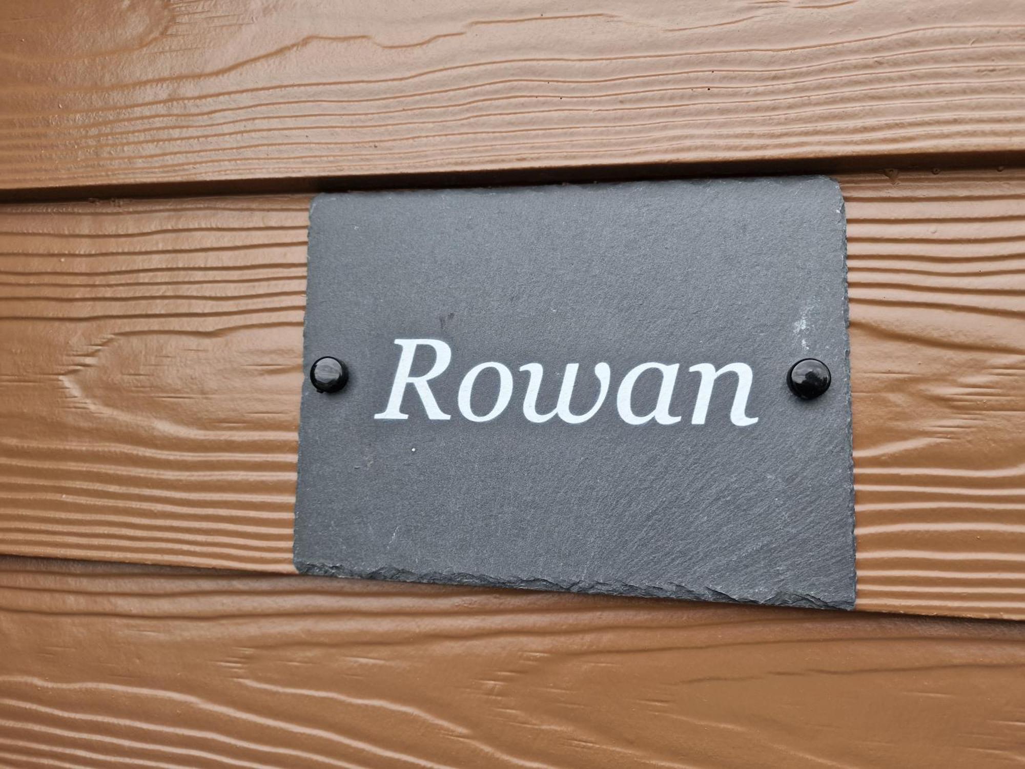 Rowan Gorgeous Glamping Hideaway Appartement Durnamuck Buitenkant foto